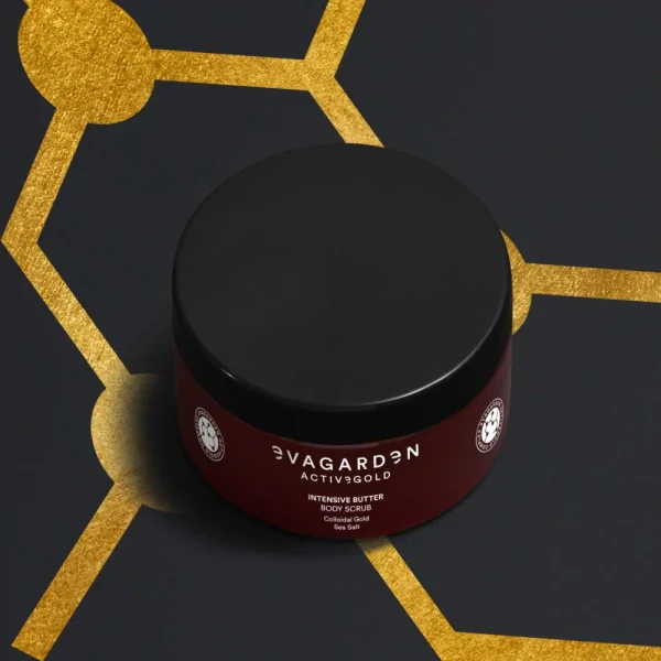 Intensive Butter Body Scrub - Imagen 2