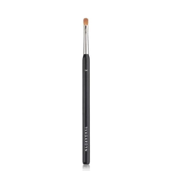 Brush lip 3