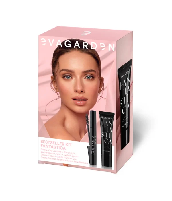 Best Seller Kit Fantastica