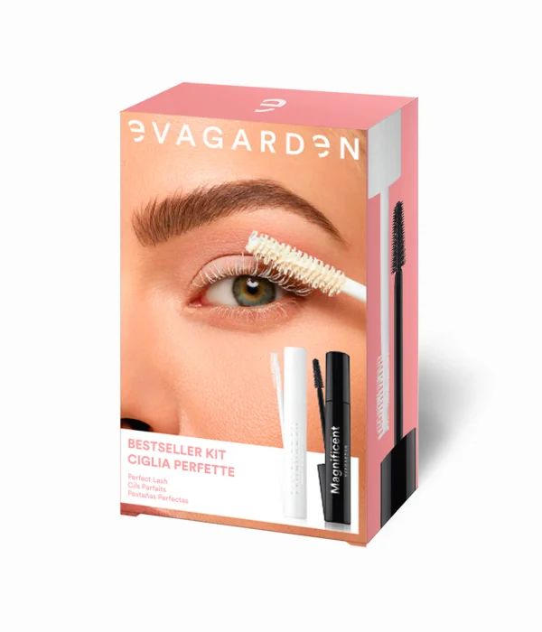 Bestseller Kit Mascara