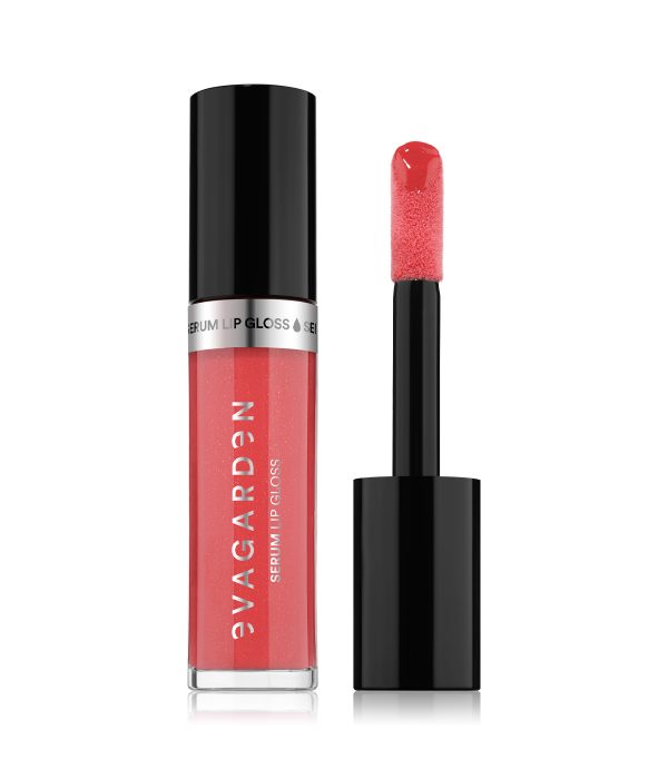 Serum Lip Gloss