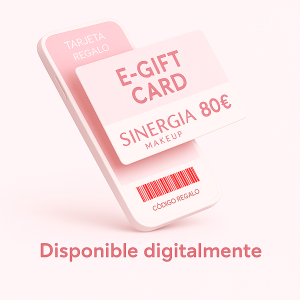 Cheque regalo 80€