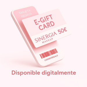 Cheque Regalo 50€