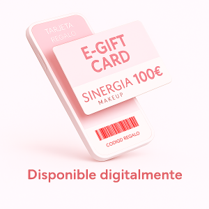 Cheque regalo 100€