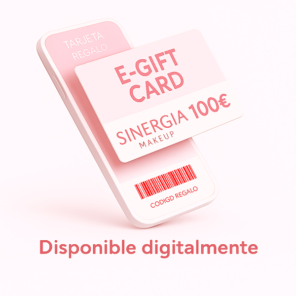 Cheque regalo 100€