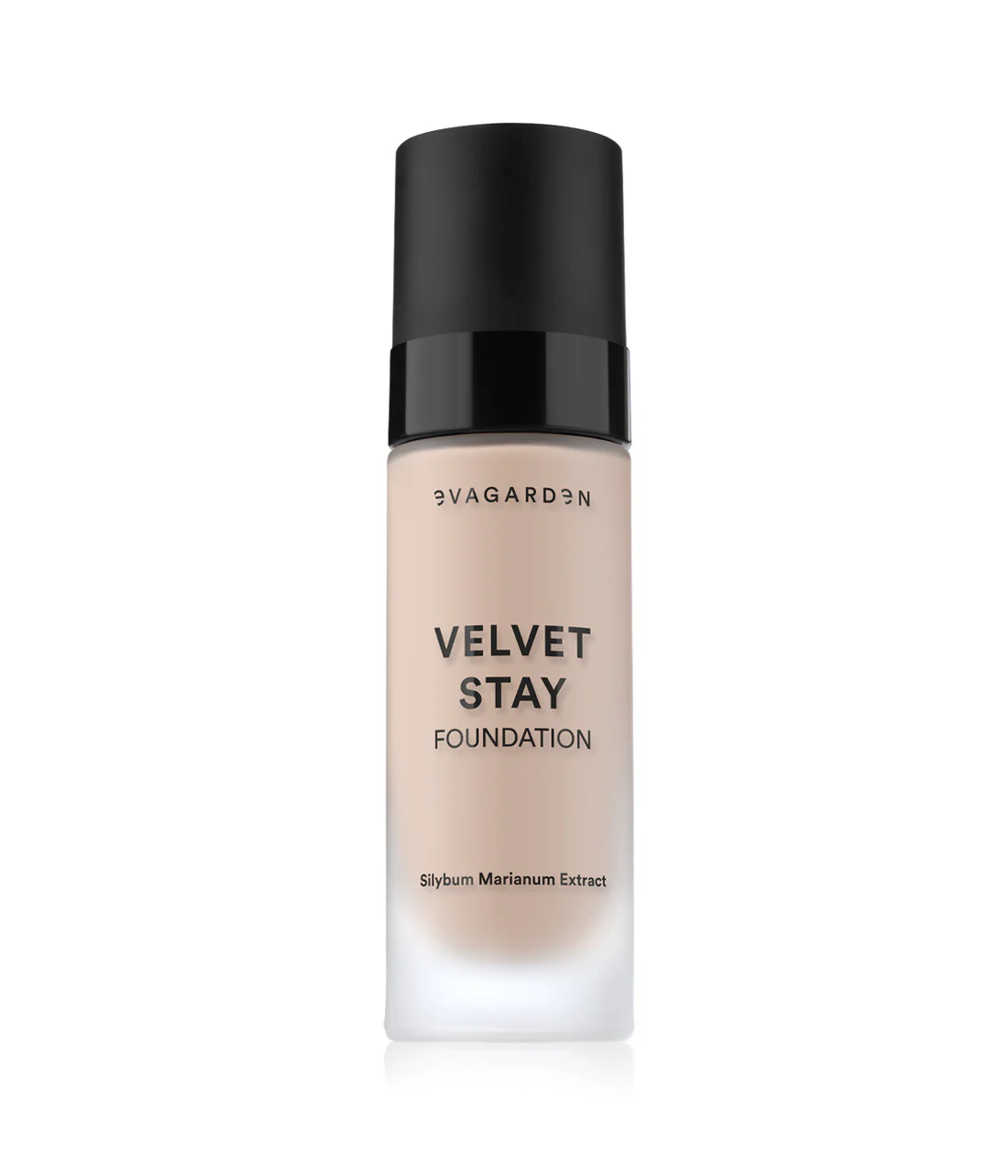 Velvet Stay Foundation