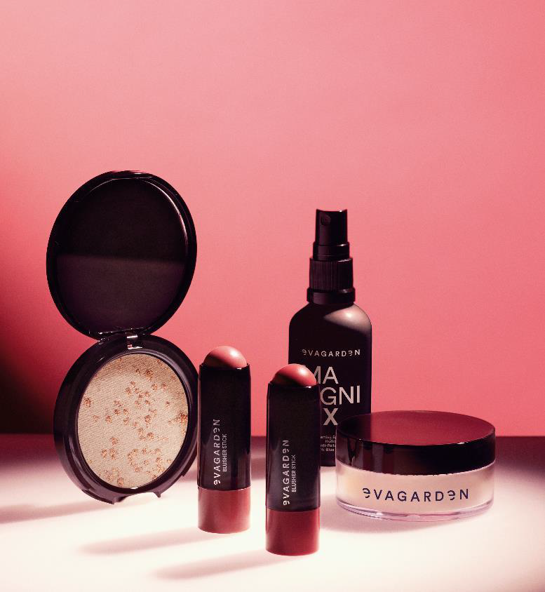 MagniFix Setting Spray - Imagen 4