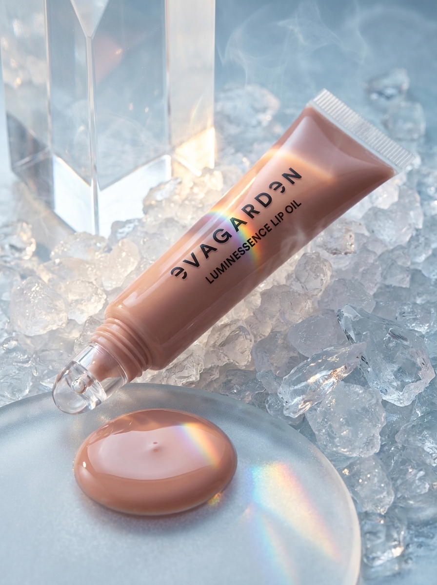 Luminessence Lip Oil - Imagen 5
