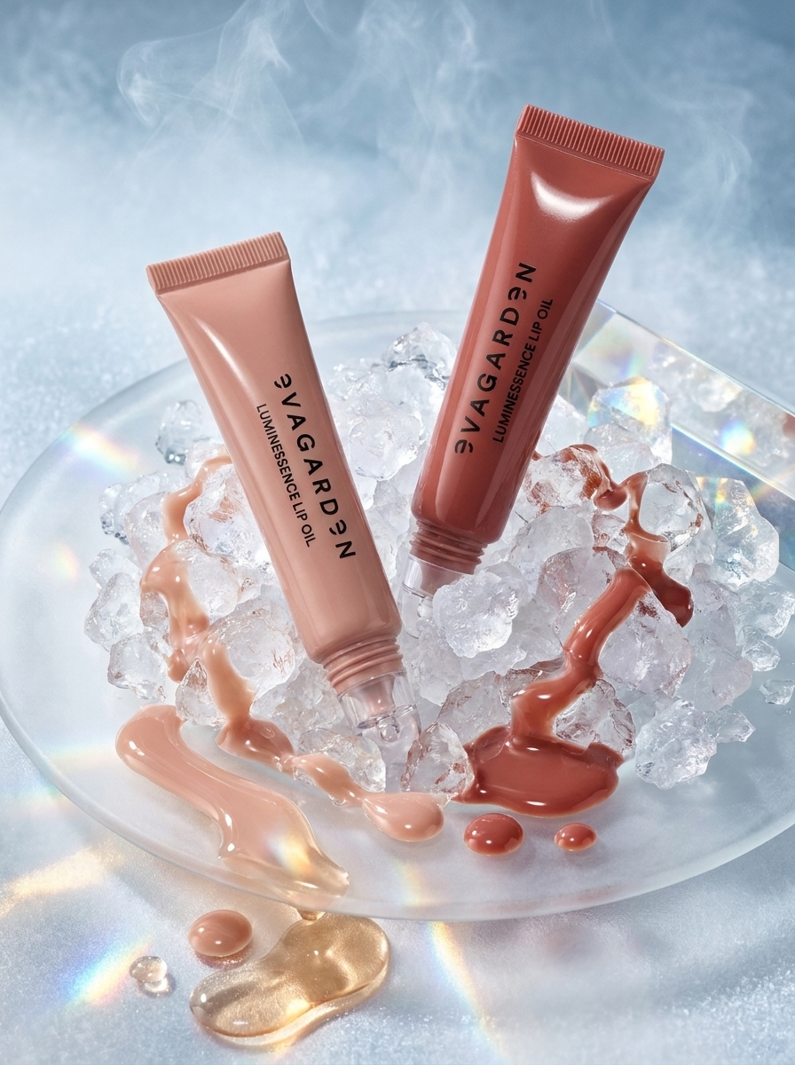 Luminessence Lip Oil - Imagen 6
