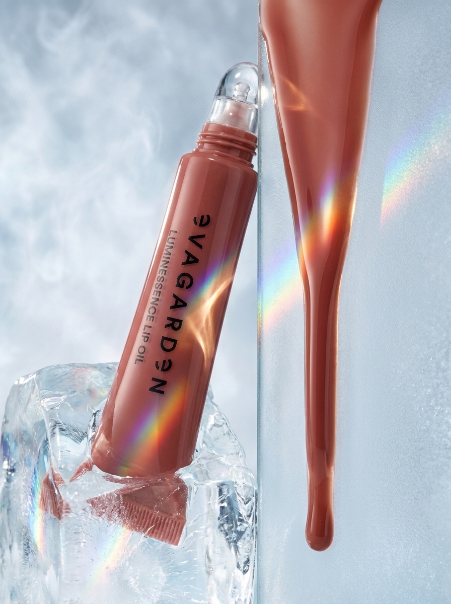 Luminessence Lip Oil - Imagen 7